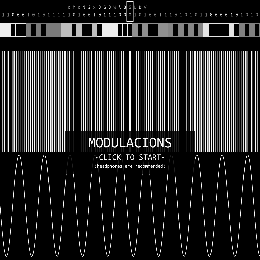 Modulacions (audio) #3