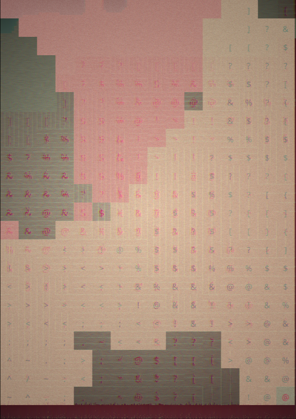 Convergence Remnants #3921