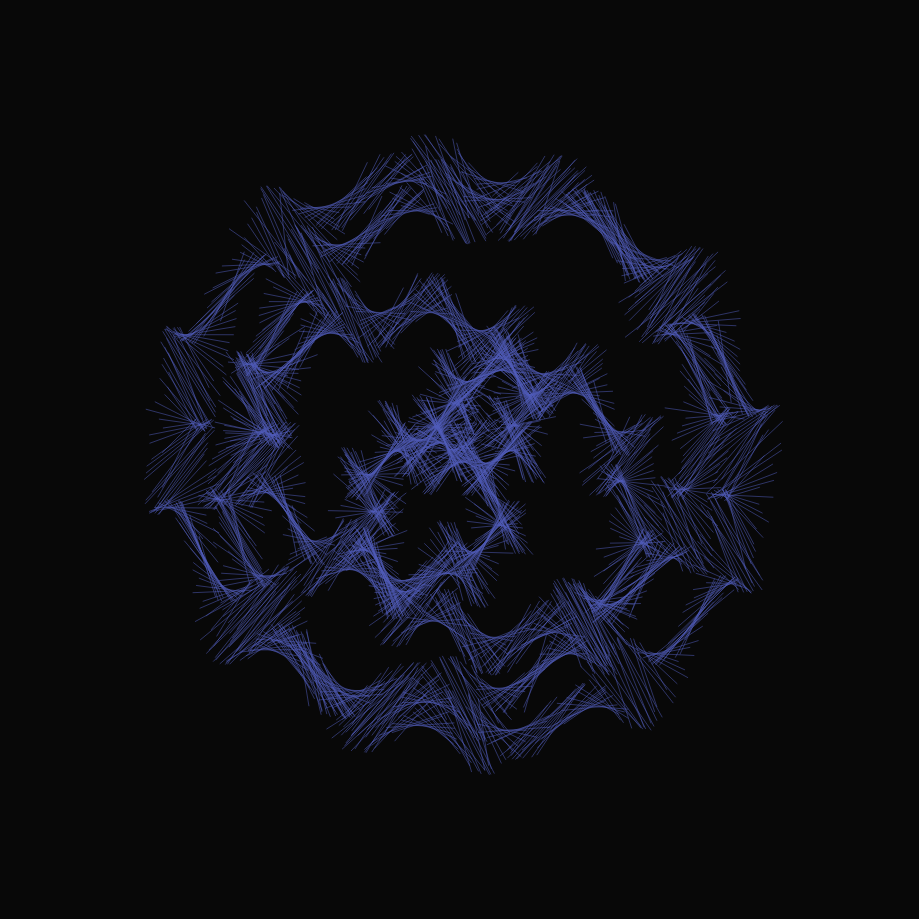 The Noise #14473