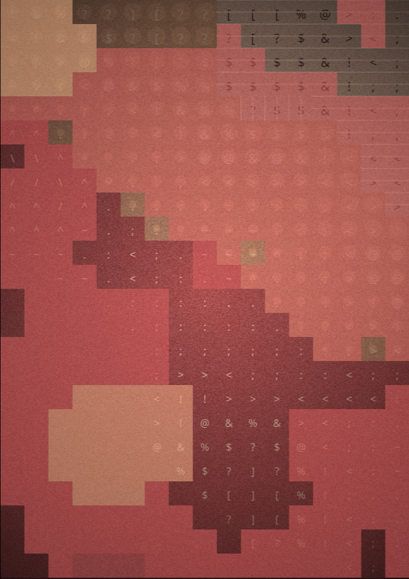 Convergence Remnants #8319