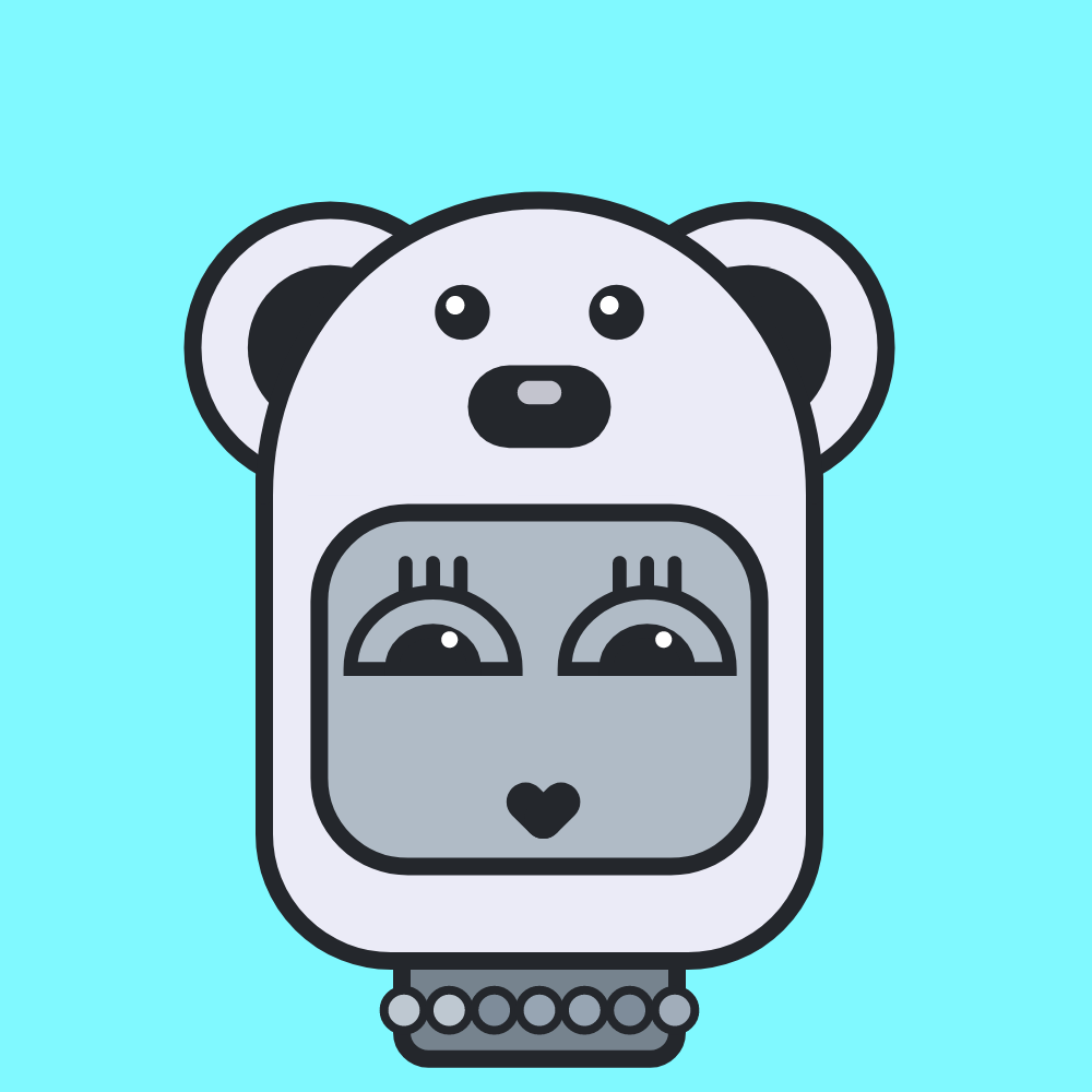 genHeads #7
