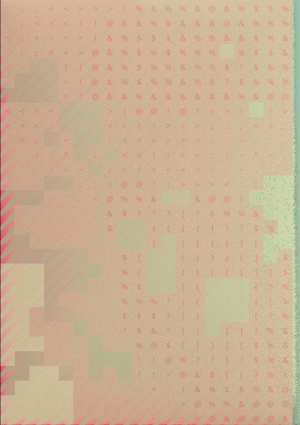 Convergence Remnants #18842