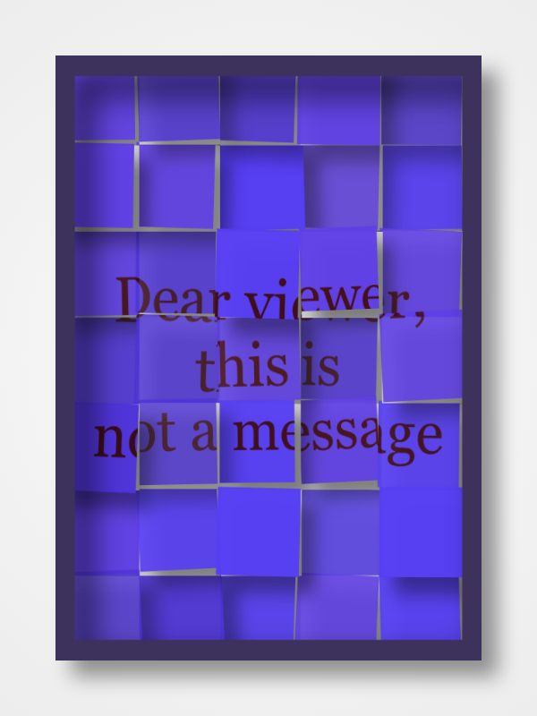 The Metaphor Machine #25894