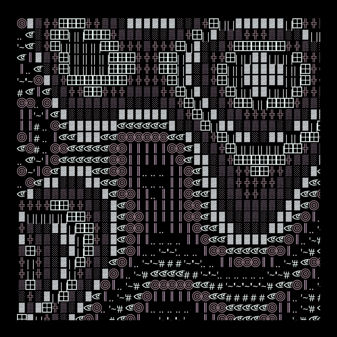 g l y p h #1205