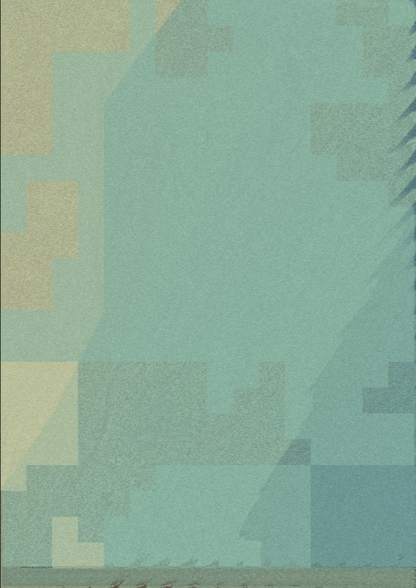 Convergence Remnants #2646