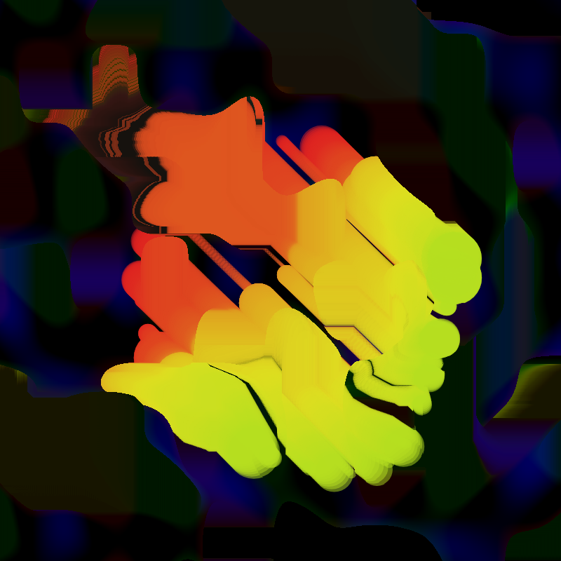 Rainbow Drenk #87