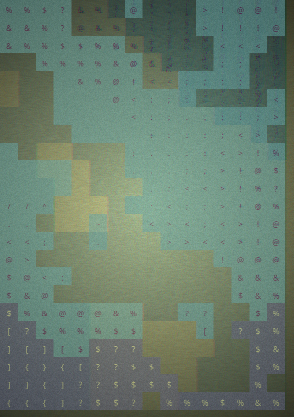 Convergence Remnants #19250