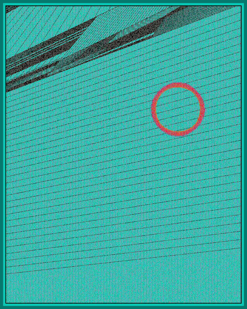 the Horizon #122