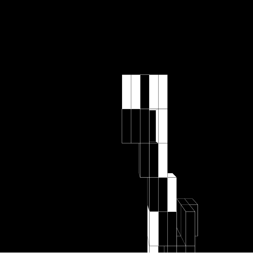 Polyvalence #34