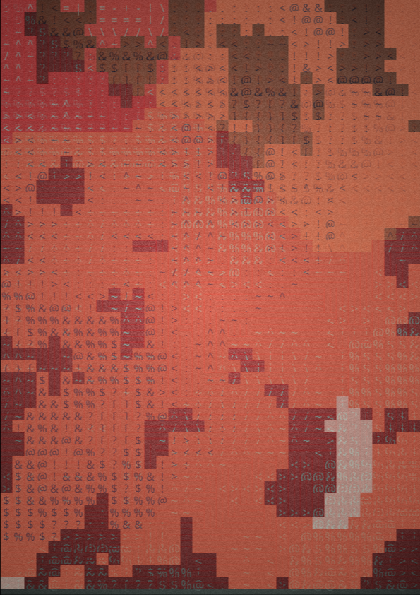Convergence Remnants #10398