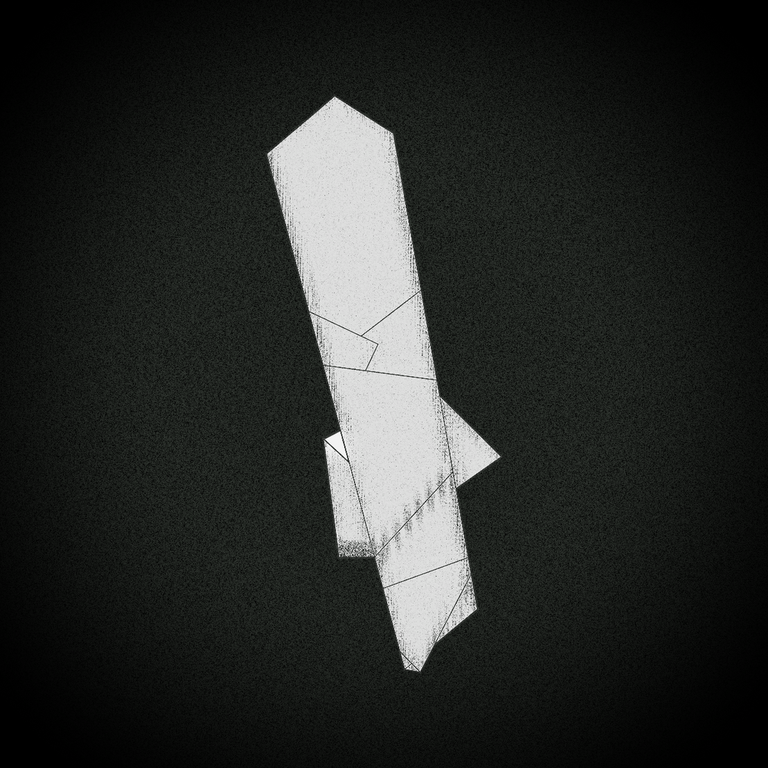 Shape of Freedom #699
