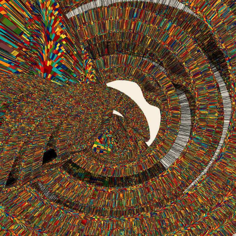 Singularithm #565