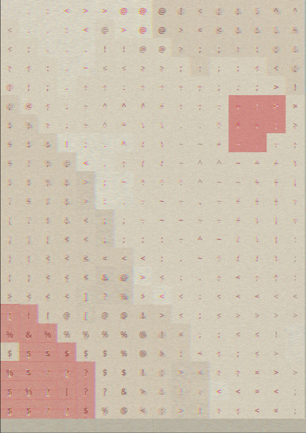 Convergence Remnants #8313