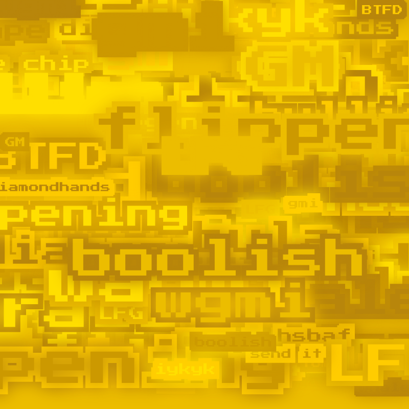 Crypto Words #16