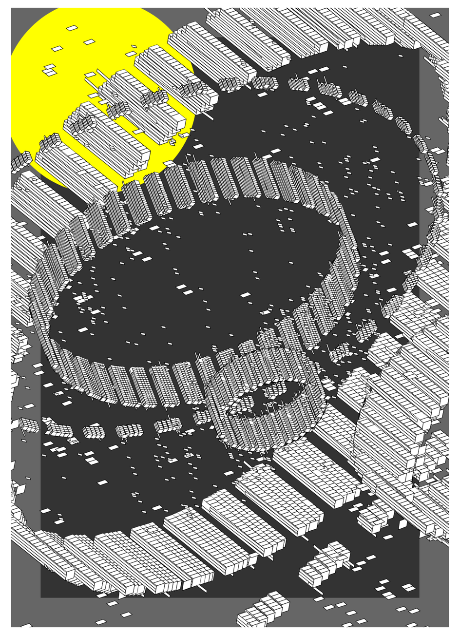 MEGASTRUCTURES #108