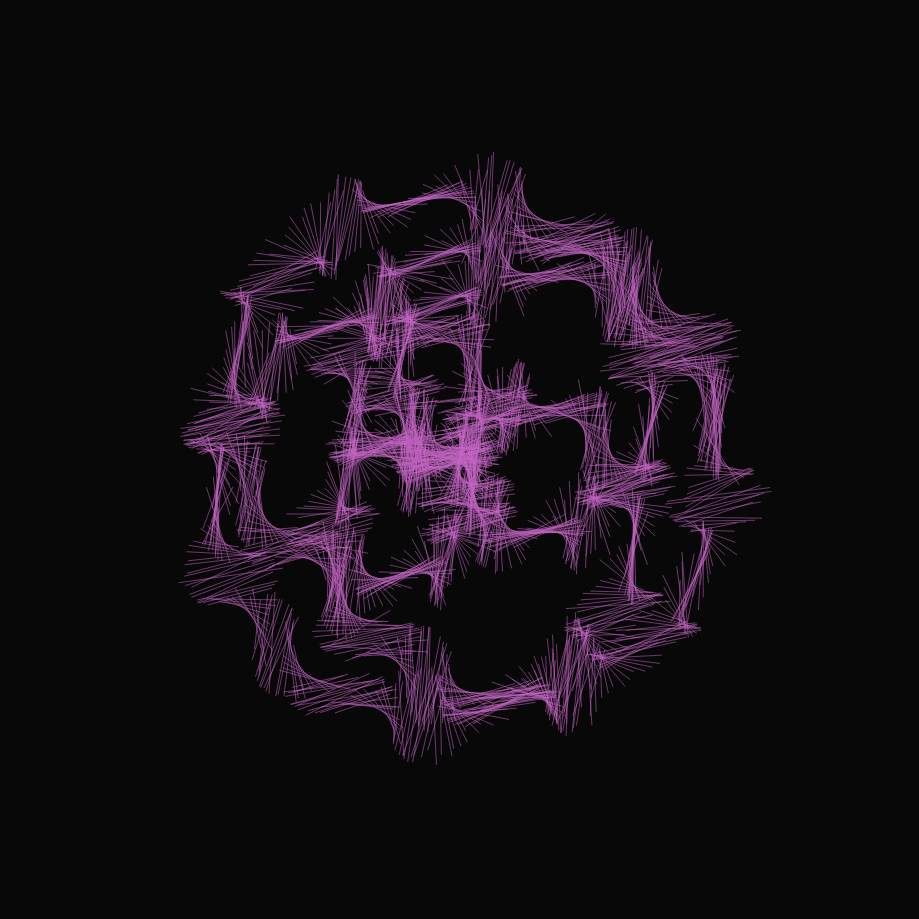The Noise #15957