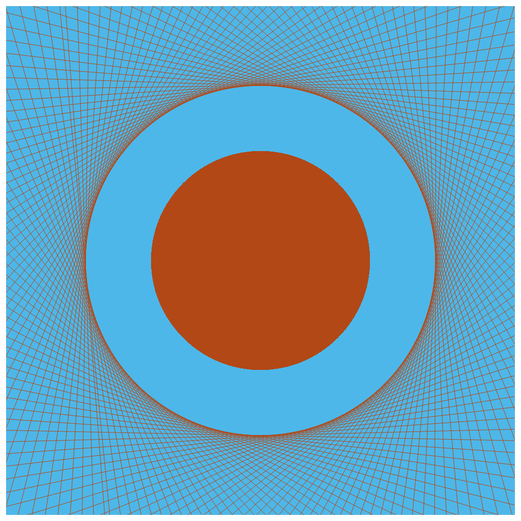 Circular Harmony #3