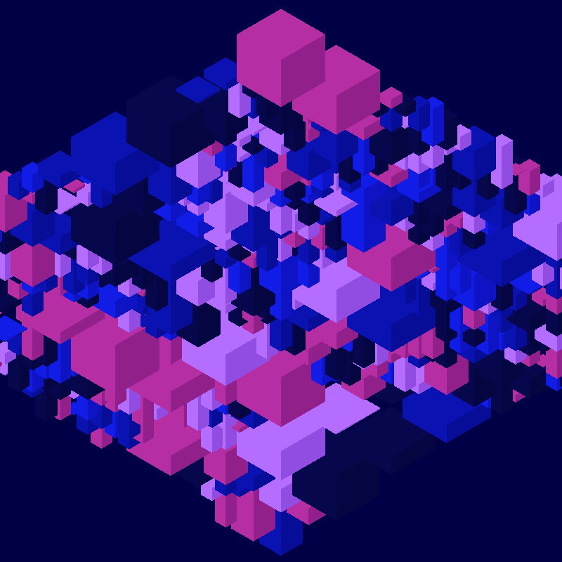 Look Ma! Quadtree Z-fighting! #33