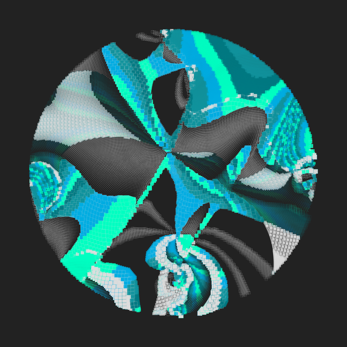 Still C #34457