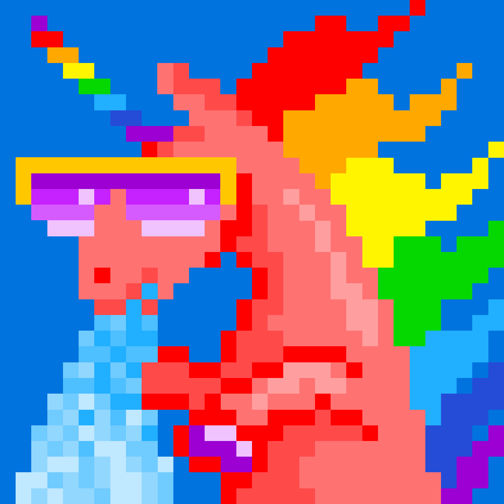 Unicorn #4526