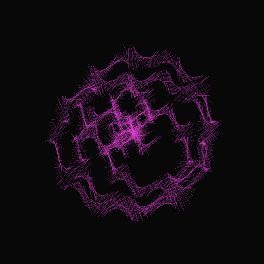 The Noise #13519