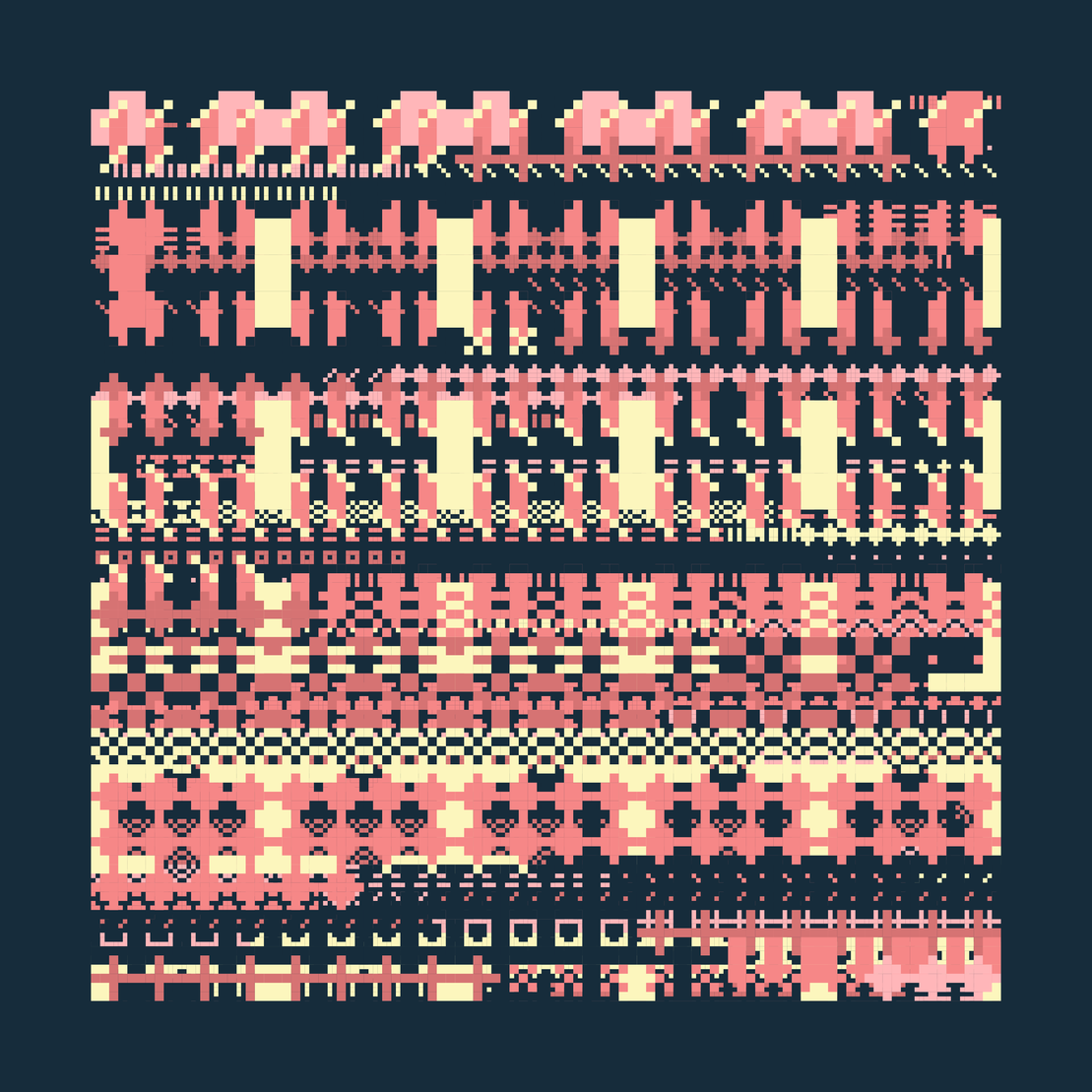 Pixel Management #387
