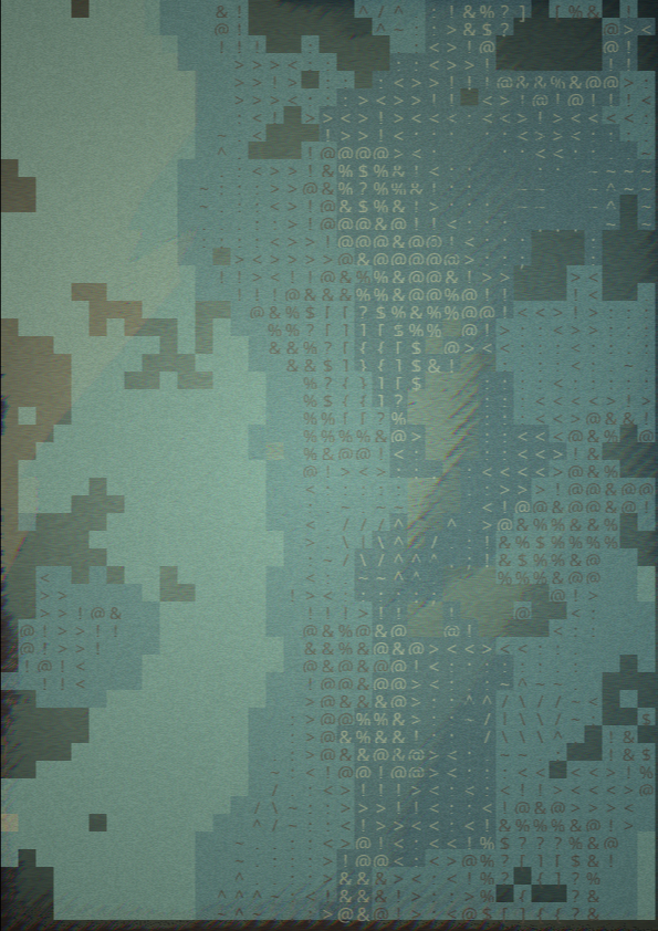 Convergence Remnants #15817