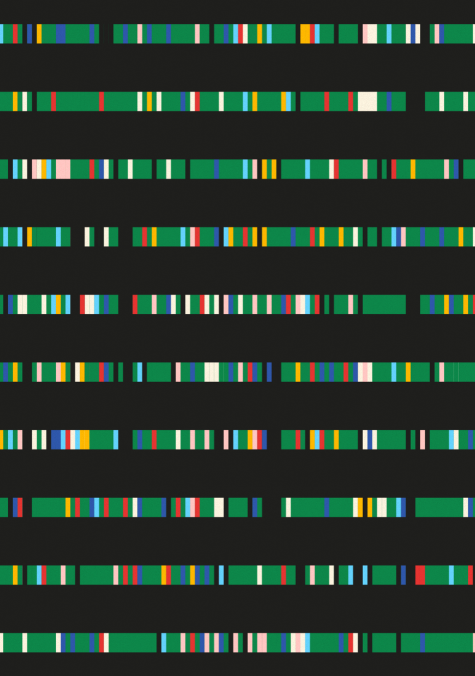 Alleles #215