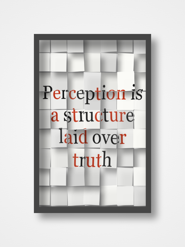 The Metaphor Machine #13204
