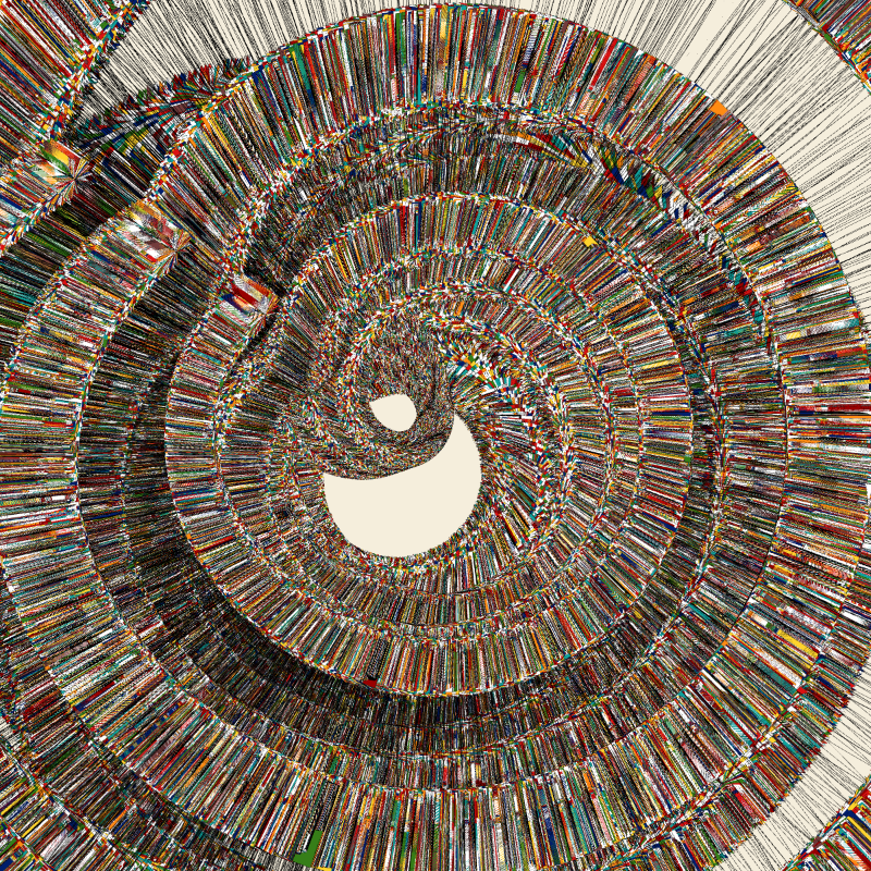 Singularithm #3