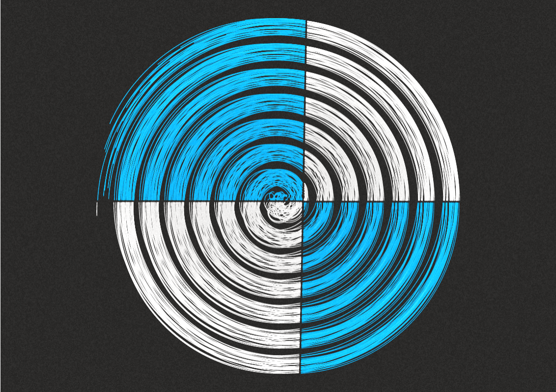 Plottable Sliced Spiral #2