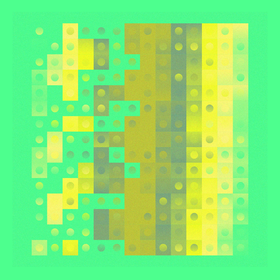 Circles&Squares #31