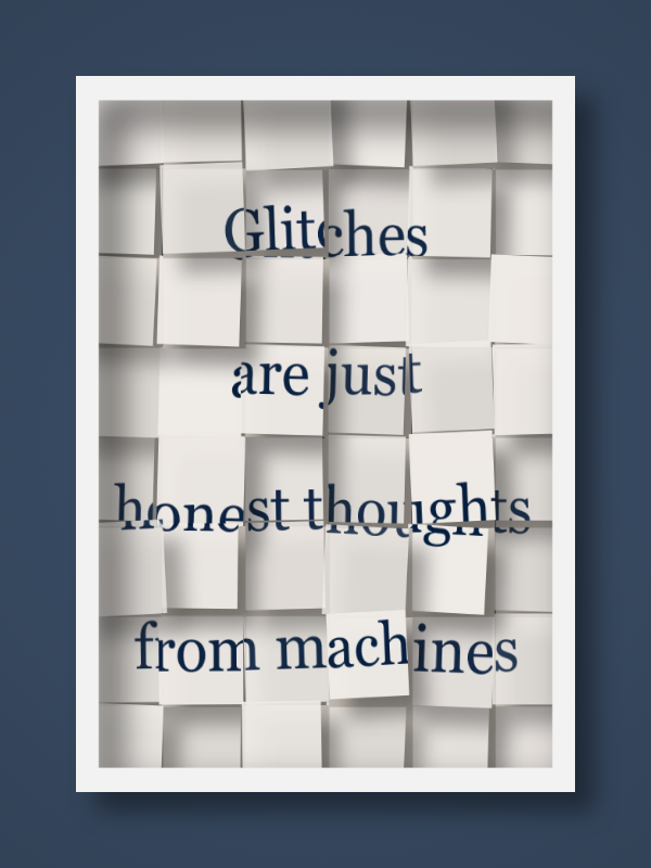 The Metaphor Machine #8720