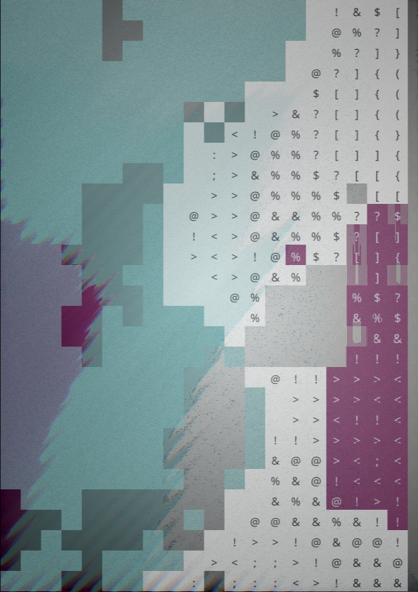 Convergence Remnants #16894