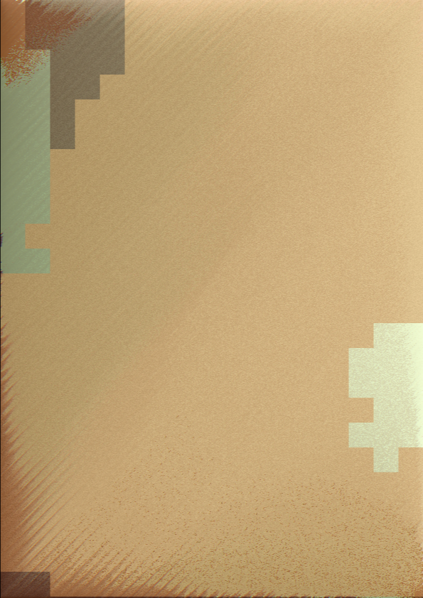 Convergence Remnants #16986