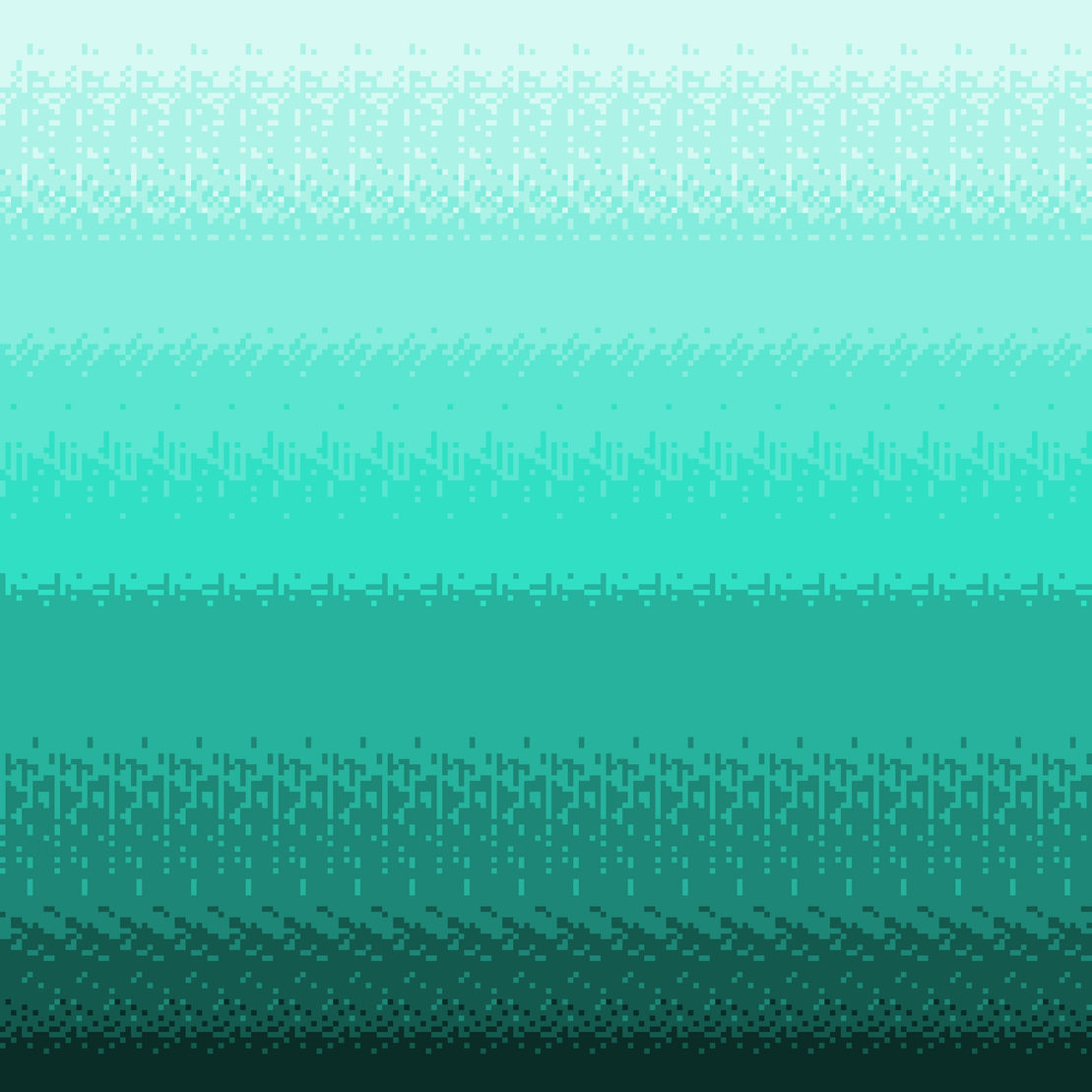 Dithered Gradients #302