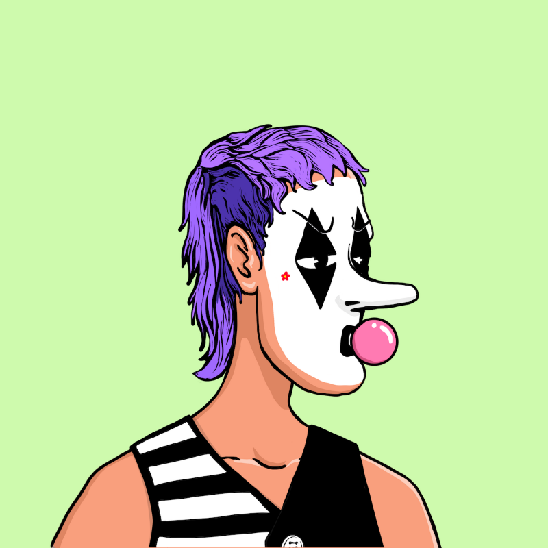 MIME x MIME #913