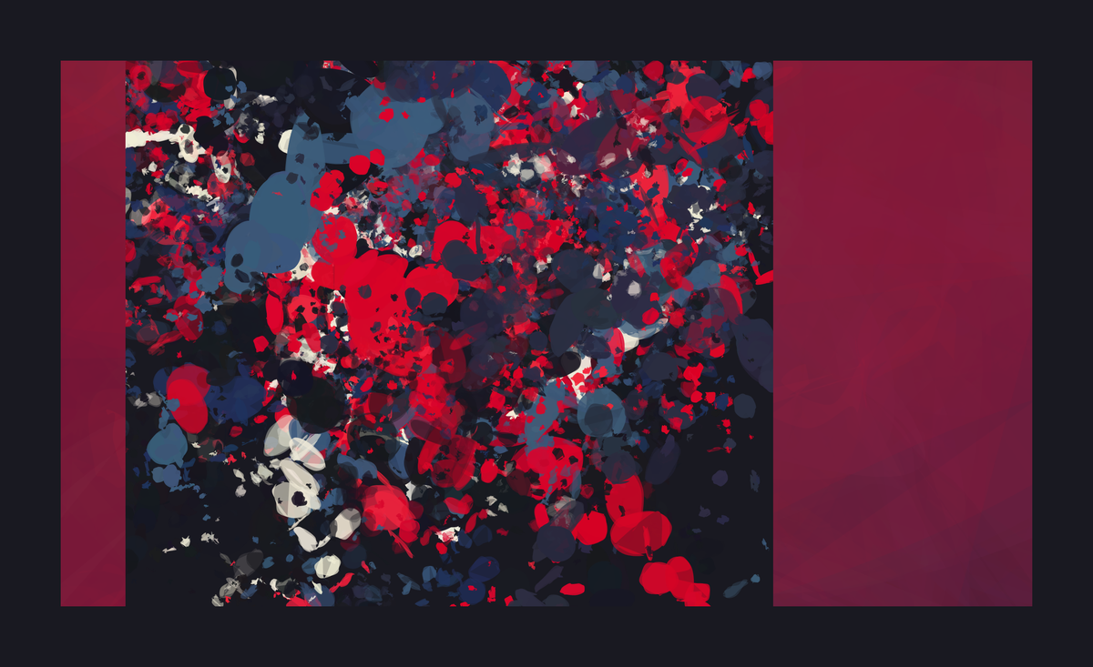 Nebula, Solitude #8
