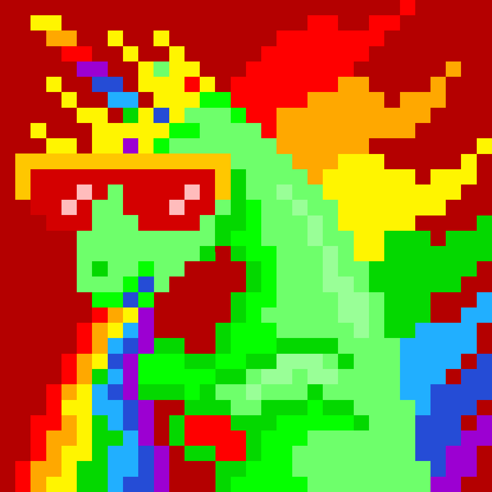 Unicorn #3172