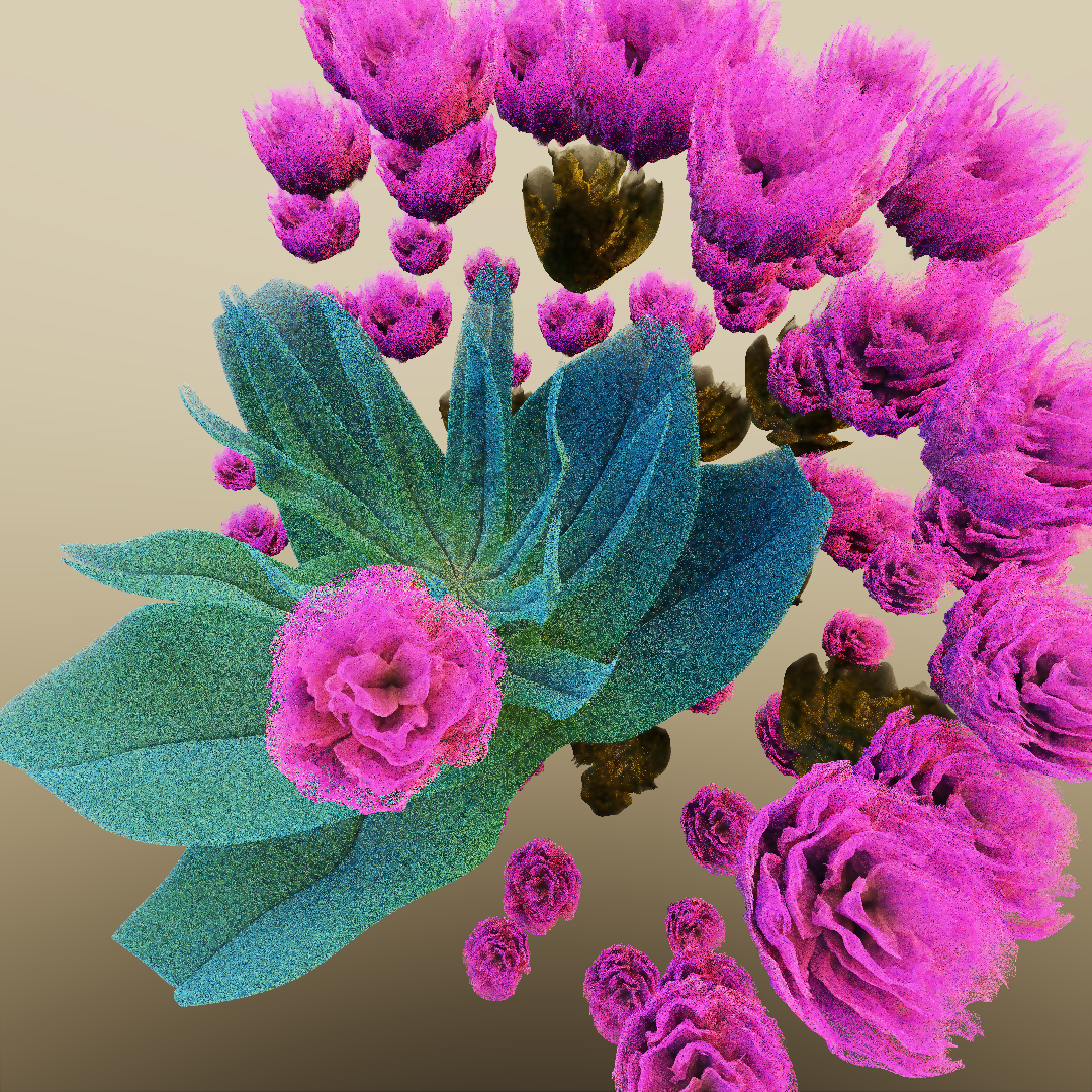 rosarium #61