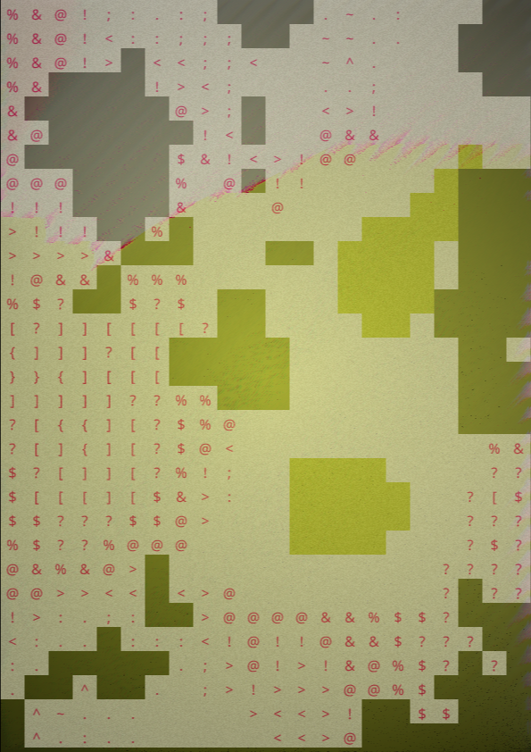Convergence Remnants #15214