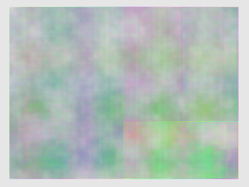 Color Function #1233