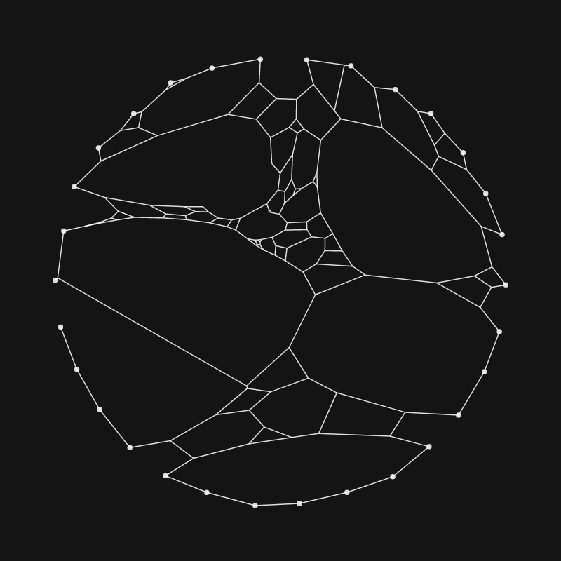 Elastic Web #161