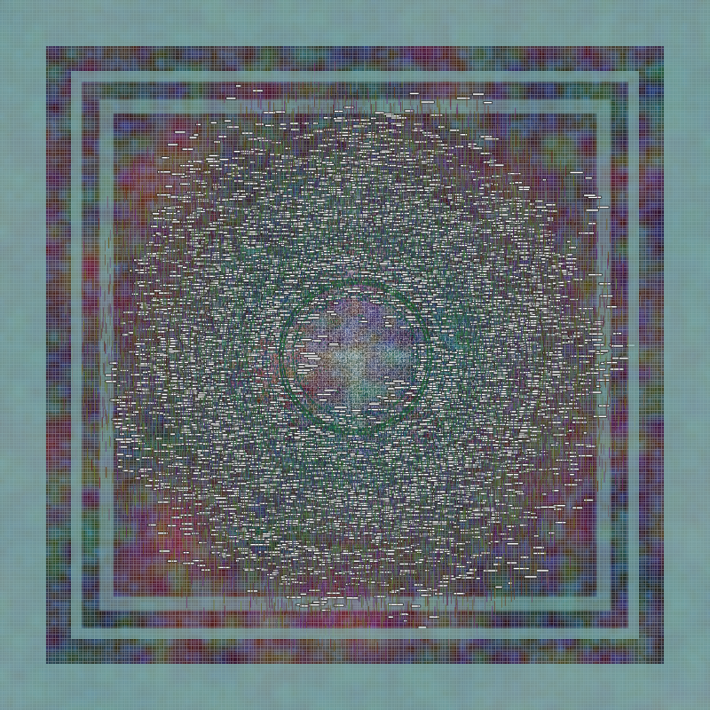 Digital core #10