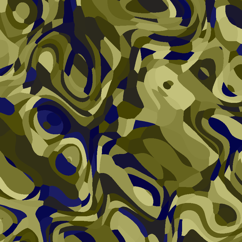 Woozy #322