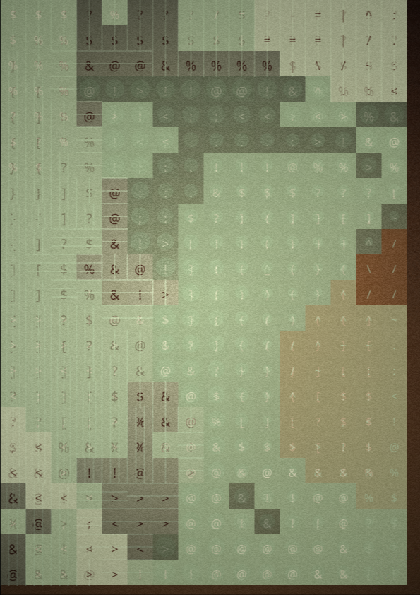 Convergence Remnants #2278