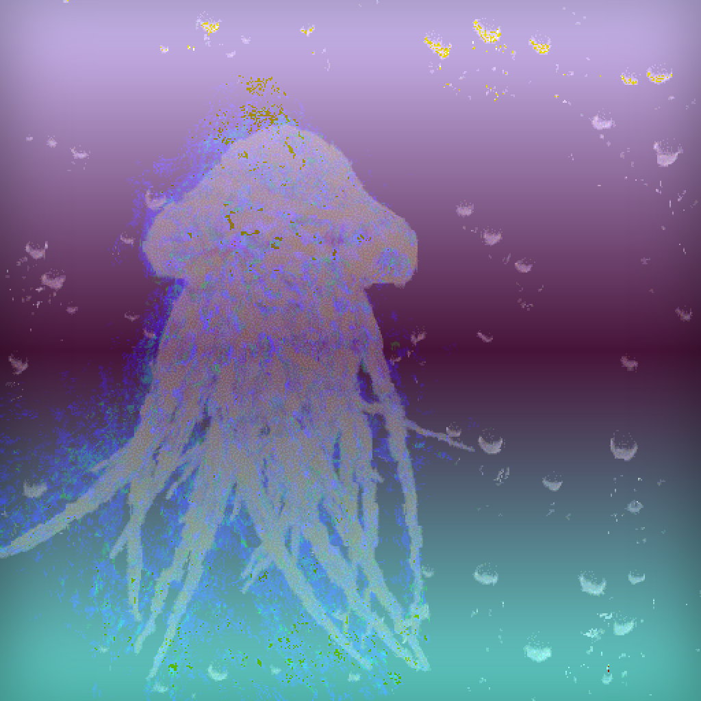 Jellyglitch #182