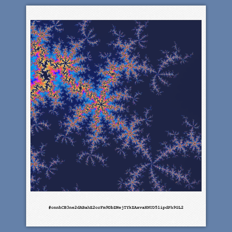 Mandelroid #973