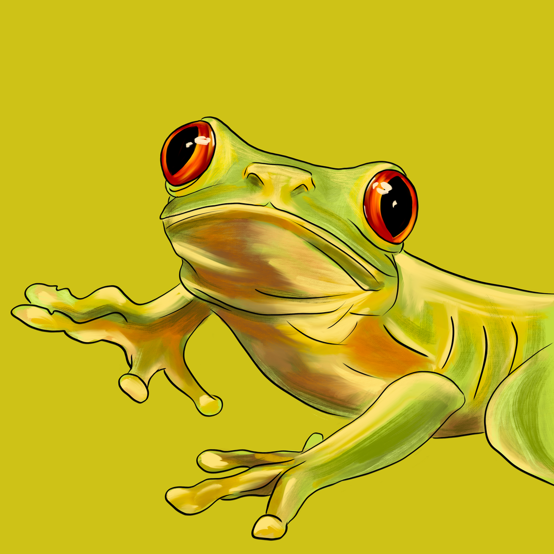 fxFrog #83