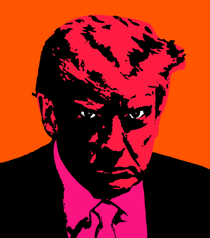 Donald Trump #333